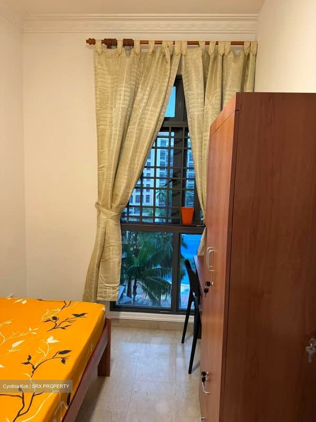 Carissa Park Condominium (D17), Condominium #559395281